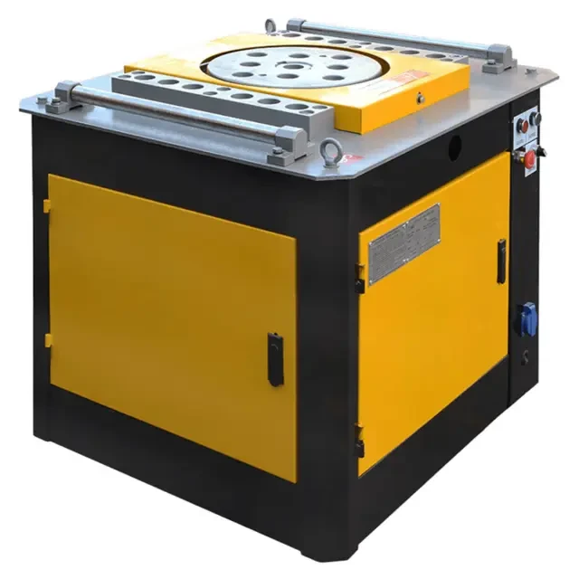 Станок для гибки арматуры TSS GW 42N Станок для гибки арматуры TSS GW 42N