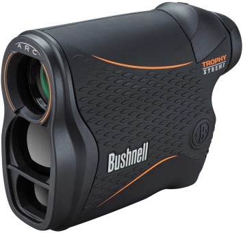 Оптический дальномер Bushnell Trophy
