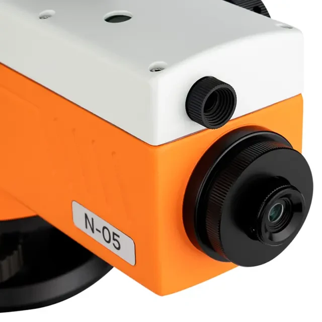 Оптический нивелир RGK N-05 Оптический нивелир RGK N-05