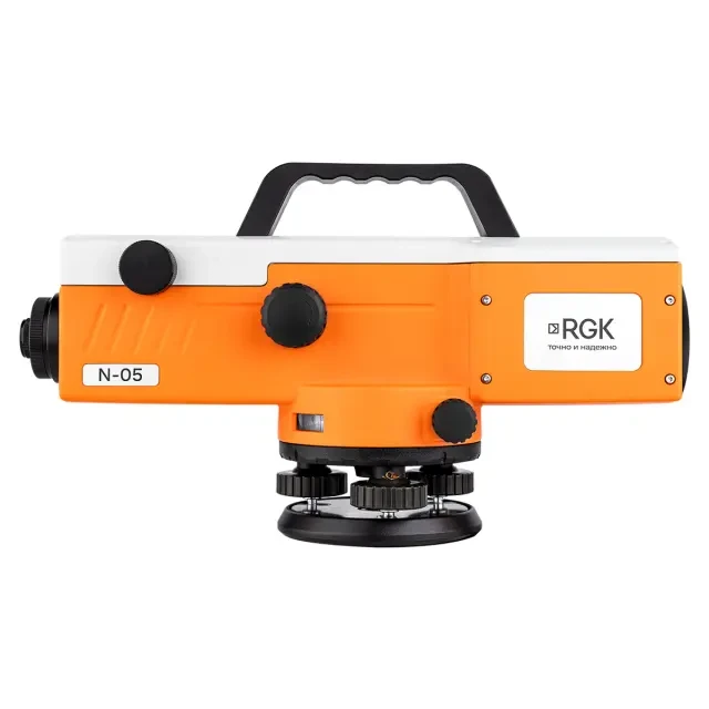 Оптический нивелир RGK N-05 Оптический нивелир RGK N-05