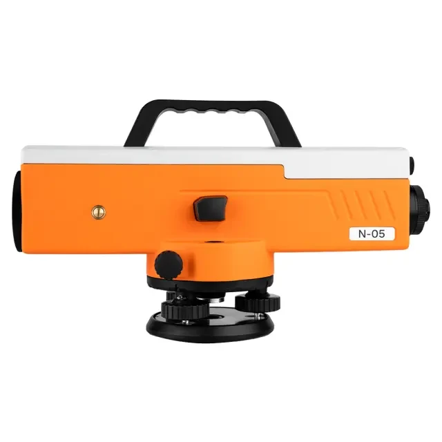 Оптический нивелир RGK N-05 Оптический нивелир RGK N-05