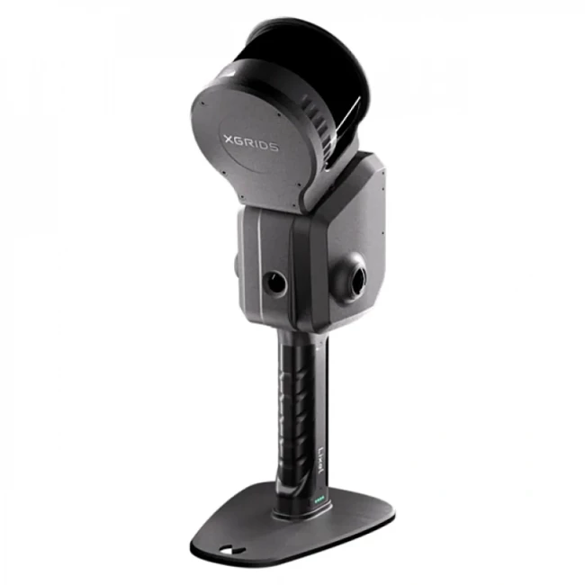 Лазерный SLAM сканер XGRIDS Lixel L2 Pro 32/120 Лазерный SLAM сканер XGRIDS Lixel L2 Pro 32/120