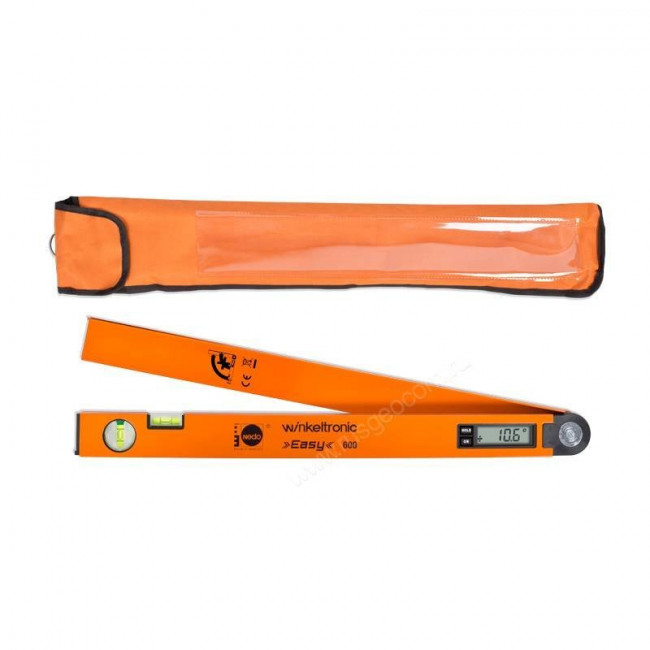 Угломер NEDO Winkeltronic EASY 600