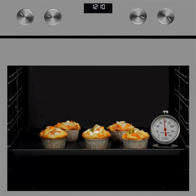 Термометр для духовки МЕГЕОН 26800