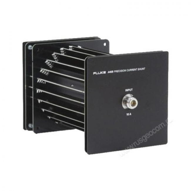 Токовый шунт Fluke A40B-010MA Токовый шунт Fluke A40B-010MA