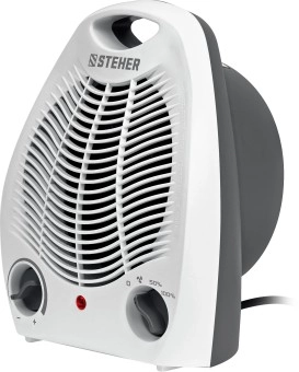 Тепловентилятор SVE-2000 STEHER 2 кВт