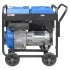 Сварочный генератор TSS DGW 7.0/250D-R