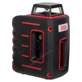 Лазерный уровень RGK LP-52