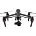 Квадрокоптер DJI Inspire 1 PRO Black Edition