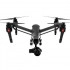 Квадрокоптер DJI Inspire 1 PRO Black Edition