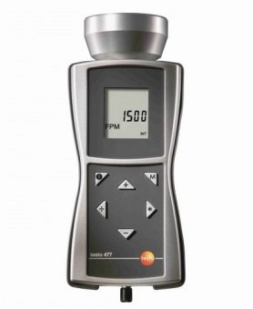 Тахометр Testo 477