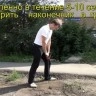 Пенетрометр почвенный ПСГ-МГ4П