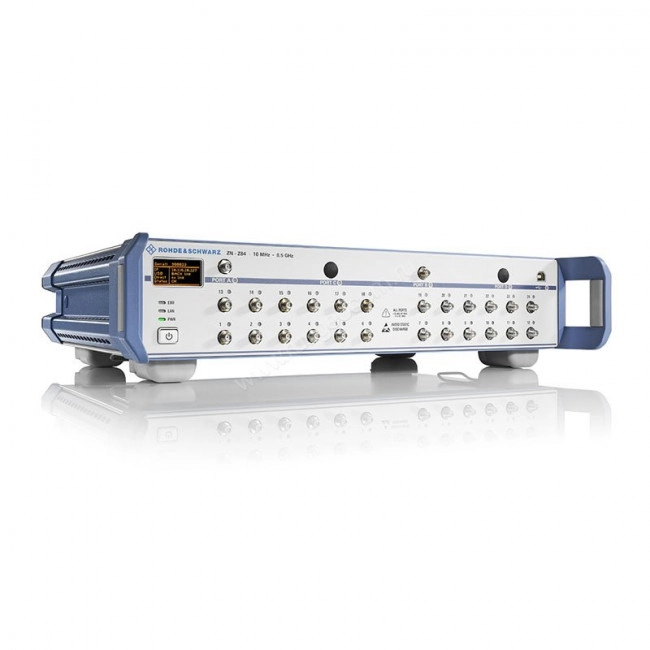 Устройство расширения количества портов Rohde Schwarz ZN-Z28