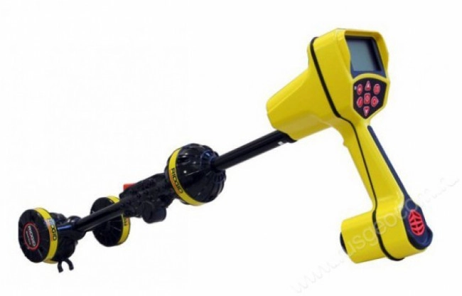 Трассоискатель RIDGID SeekTech SR-20