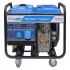 Дизельный генератор TSS SDG 7500EHA