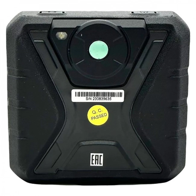 Тепловизор компактный CEM T-32