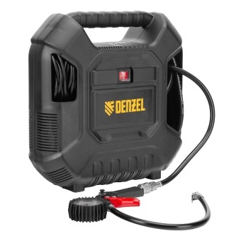 Компрессор воздушный DL1100 Denzel Компрессор воздушный DL1100 Denzel