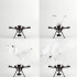Парашют DJI Dropsafe для платформ S900/S1000