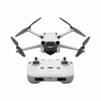 Квадрокоптер DJI Mini 3 Pro