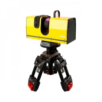 Лазерный сканер Surphaser 10