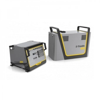 Воздушный лазерный сканер Trimble AX60