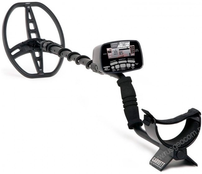 Металлоискатель Garrett AT PRO