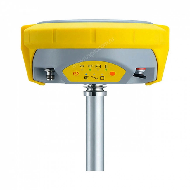 GNSS приемник GeoMax Zenith25 PRO Base-Rover (GSM) xPad Ultimate GO