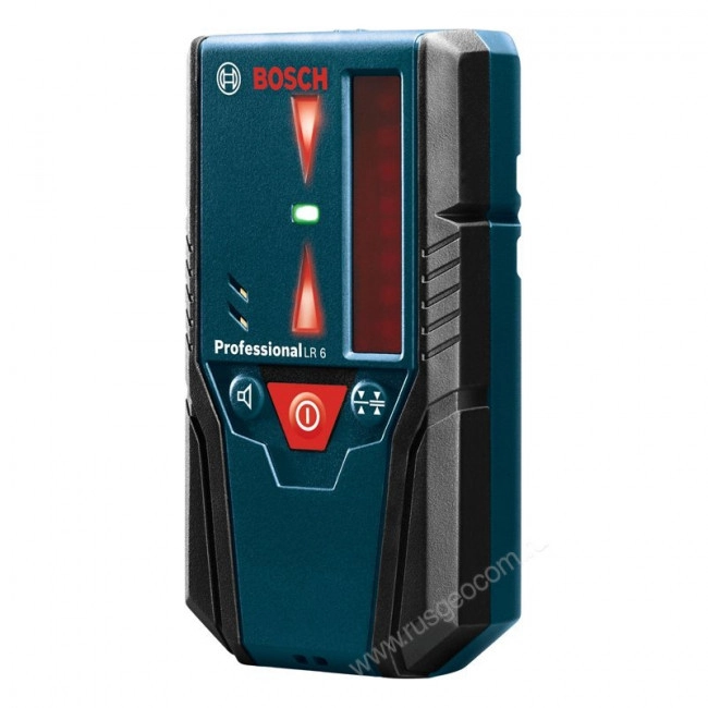 Приемник излучения Bosch LR6 (0.601.069.H00)