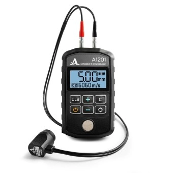 Ультразвуковой толщиномер А1201