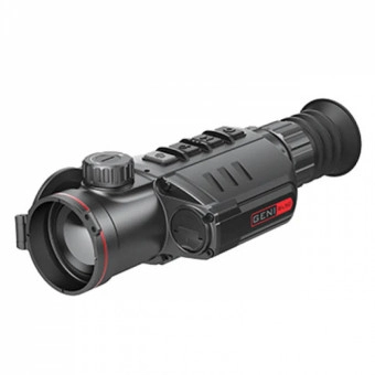 Тепловизионный монокуляр iRay Geni GH 50R