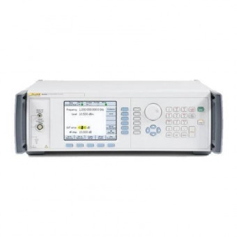 Опорный источник с низким фазовым шумом Fluke 96040A Опорный источник с низким фазовым шумом Fluke 96040A