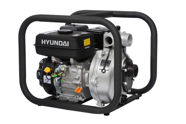 Мотопомпа HYUNDAI HYH 50 для чистой воды