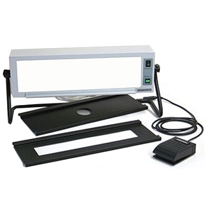 Негатоскоп компактный НГС-1к