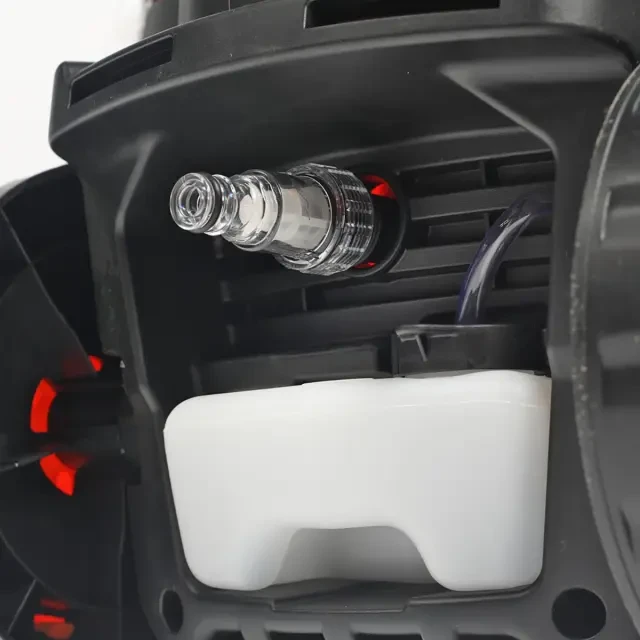 Мойка высокого давления Patriot GT 640 Imperial Мойка высокого давления Patriot GT 640 Imperial