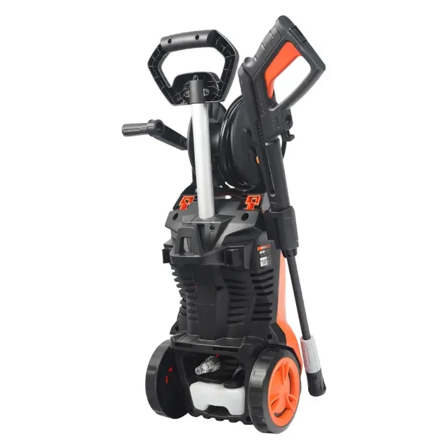 Мойка высокого давления Patriot GT 640 Imperial Мойка высокого давления Patriot GT 640 Imperial