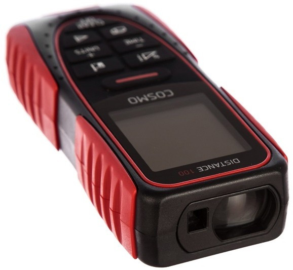 Лазерный дальномер ADA Cosmo 120 Video