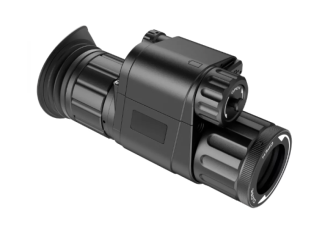 Тепловизионный монокуляр xMini MH 25W