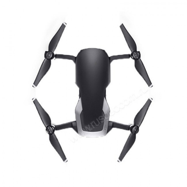 Квадрокоптер DJI Mavic Air Fly More Combo  (Onyx Black, черный)