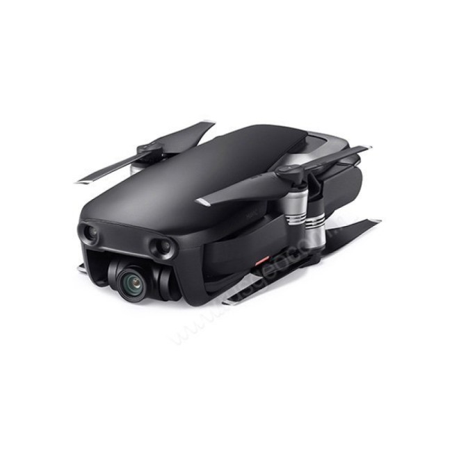 Квадрокоптер DJI Mavic Air Fly More Combo  (Onyx Black, черный)
