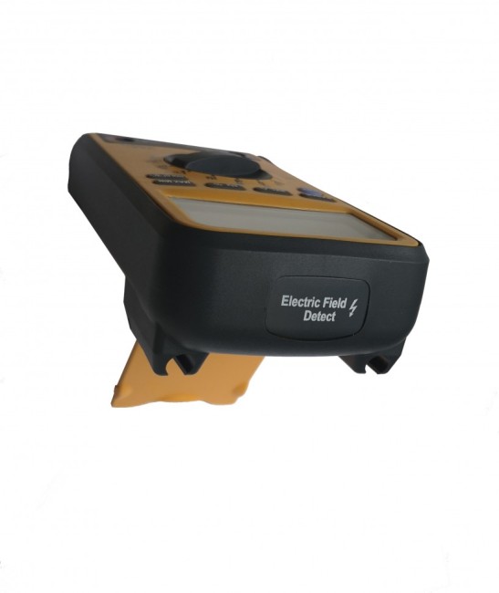 Мультиметр цифровой с повышенной защитой VA-MM41