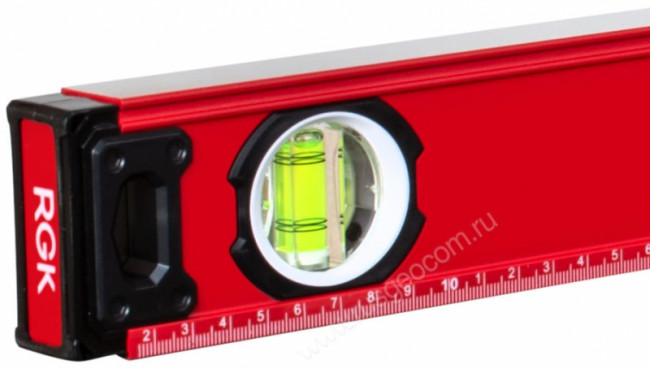 Пузырьковый уровень RGK U5060
