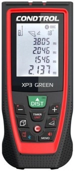 Лазерный дальномер Condtrol XP3 Green