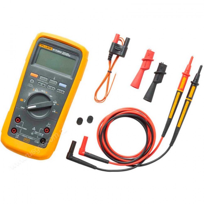 Мультиметр Fluke 87V MAX