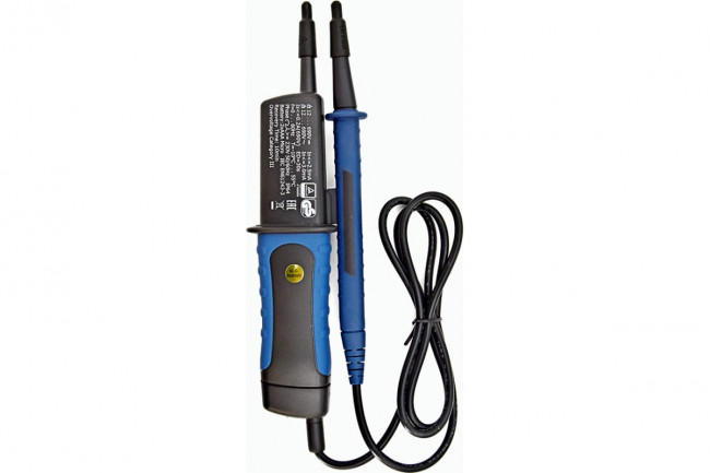 Электрический тестер CEM DT-9121