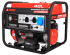 Бензиновый генератор A-iPower A7000EAX + блок автозапуска A-iPower 400 В, 25 А + A-iPower L