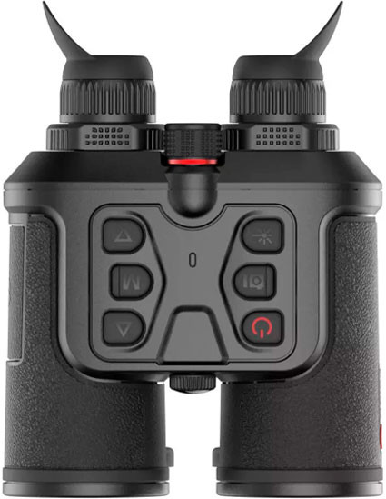Тепловизионный бинокль Guide TN650 Тепловизионный бинокль Guide TN650
