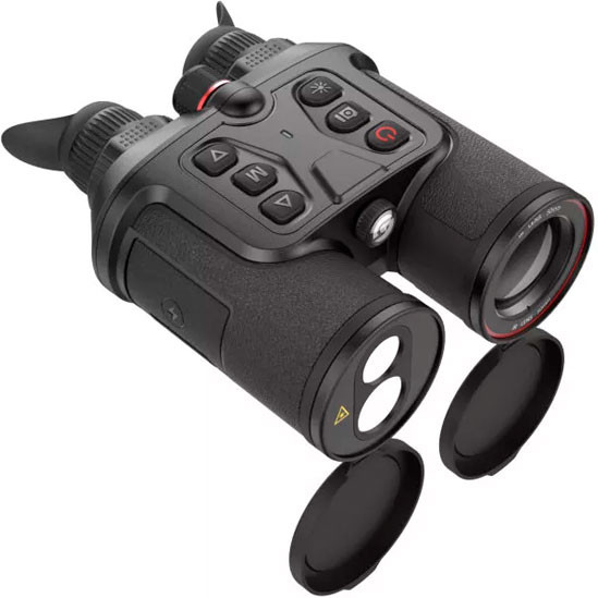 Тепловизионный бинокль Guide TN650 Тепловизионный бинокль Guide TN650