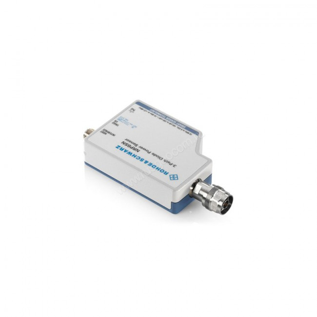 Датчик поглощаемой мощности Rohde Schwarz NRP8S N Датчик поглощаемой мощности Rohde Schwarz NRP8S N