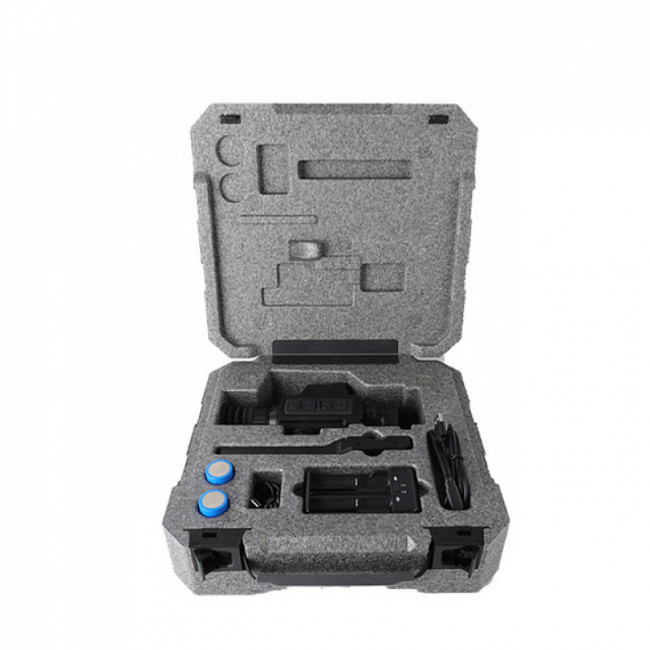 Тепловизионный прицел Dali RS519-384L