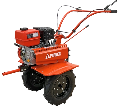 Мотоблок  AWT37 A-iPower